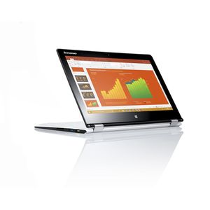 Bild für Lenovo Yoga 700-14ISK (80QD006UGE)