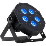 ADJ Mega HEX Par - 5 x 6W RGBAWUV LED