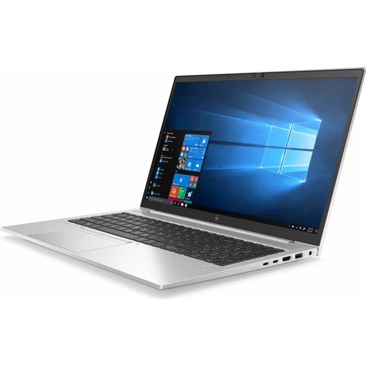 HP EliteBook 850 G8 - Business-Laptop 15,6 Zoll (39,6 cm) Full HD, Intel Core i5-1135G7, 16GB RAM, 512GB SSD, Windows 10 Pro 64-bit (3C7Z6EA) – Bild 4