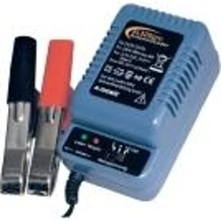 H-Tronic Automatik-Blei-Akku-Steckerladegerät AL 300 (1248217)