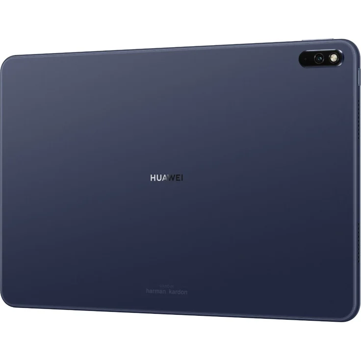 Huawei MatePad Pro Quad-HD-Auflösung 10,8 Zoll, WLAN-Tablet, Octa-Core, 6 GB RAM, 128 GB Speicher, Android, Midnight Grey (53010WLS) – Bild 7