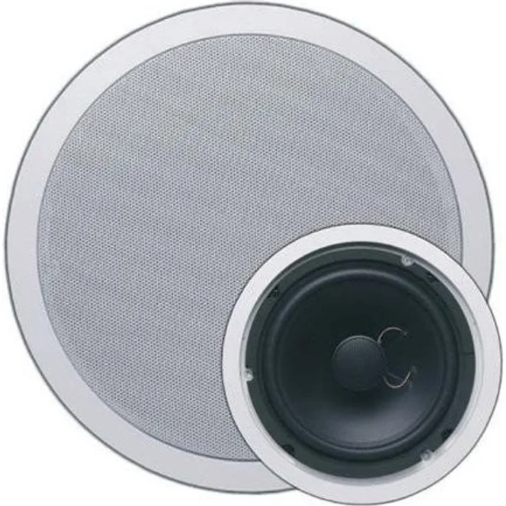 Musikhaus Thomann CM20-T-W