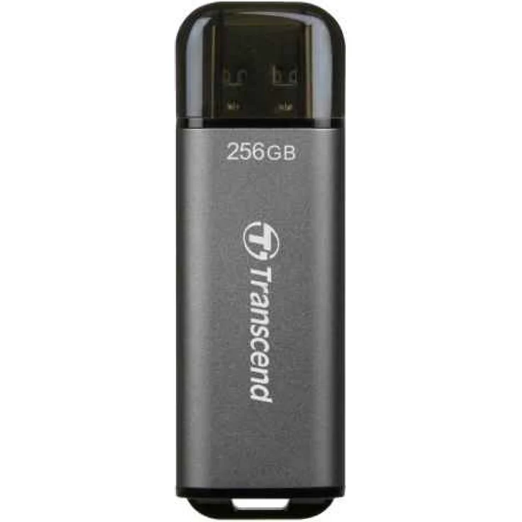 Transcend highspeed USB-Stick 256GB JetFlash 920 USB3.1 420-400MB-s TS256GJF920 – Bild 1