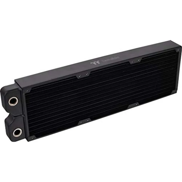 Thermaltake Pacific CLD 360 Radiator-Wasserkühlung-LCS, 360mm