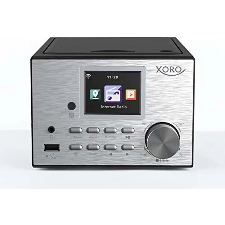 Xoro HMT 500 Pro schwarz – Bild 3