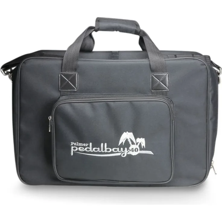Palmer MI PPEDALBAY40 Tasche