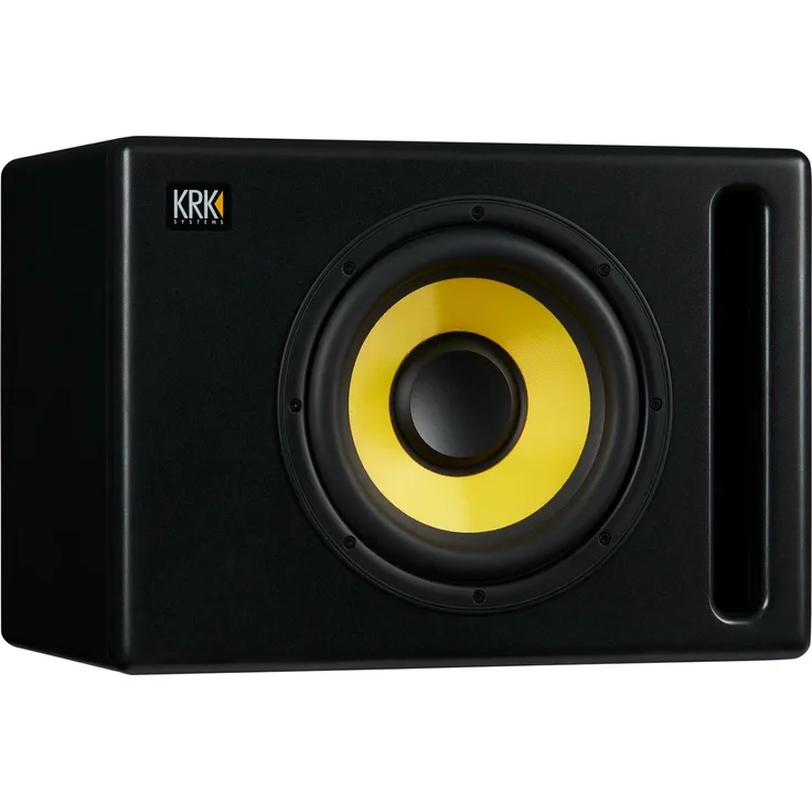 KRK S10G4 Subwoofer