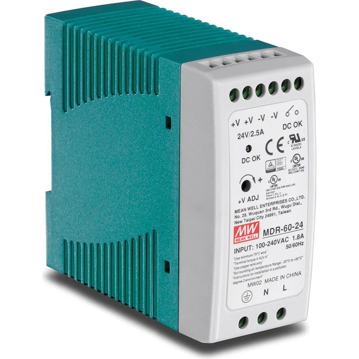 Trendnet TI-M6024 v1.0R (TI-M6024)