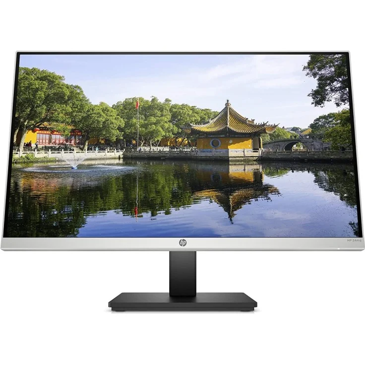 HP 27MQ – Bild 1