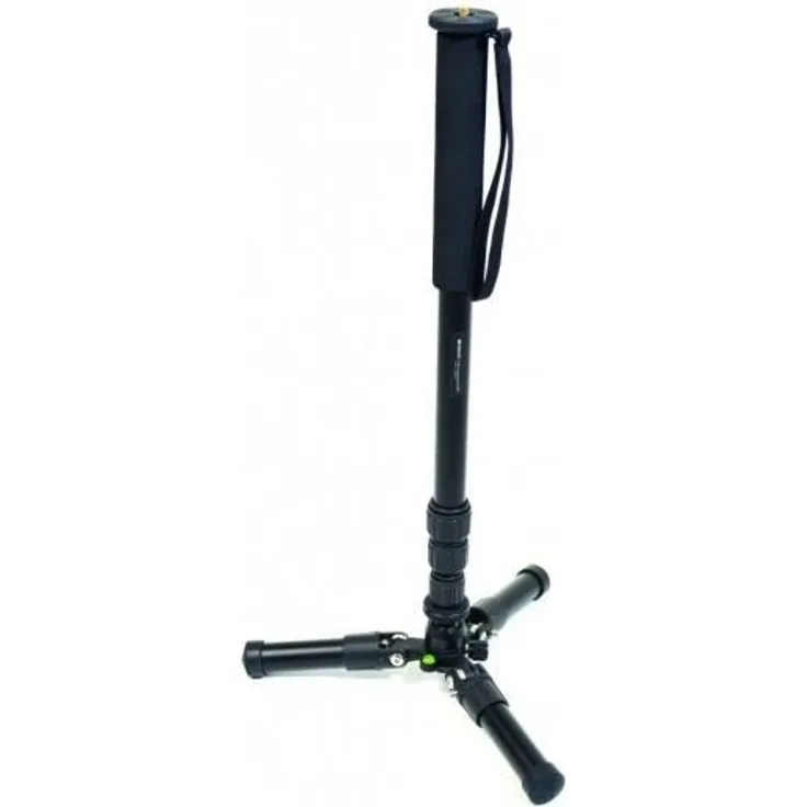 BRAUN Monopod M4 mit Standfuss
