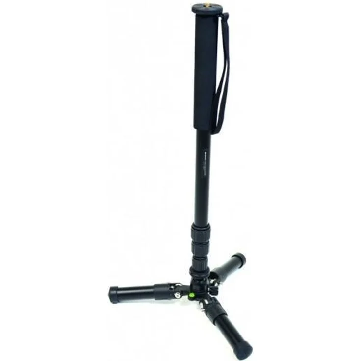 BRAUN Monopod M4 mit Standfuss