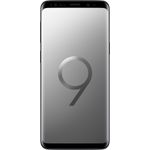 Samsung Galaxy S9 256GB Titanium Gray Dual-SIM