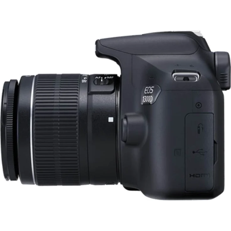 Canon EOS 1300D / Rebel T6 / KISS X80 – Bild 1