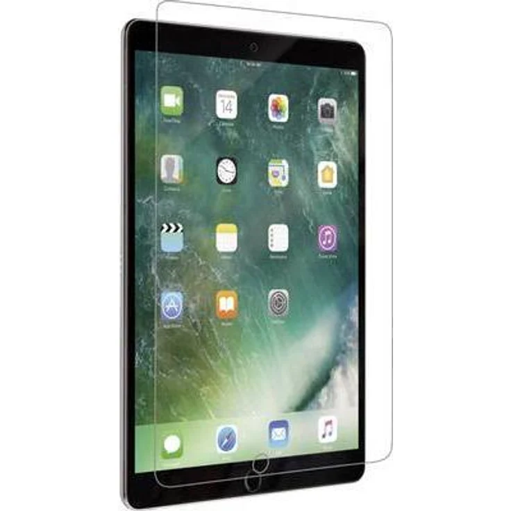Vivanco T-PR TG IPPRO12 Displayschutzglas Passend für Apple-Modell: iPad Pro 12.9, 1 St. (36673)