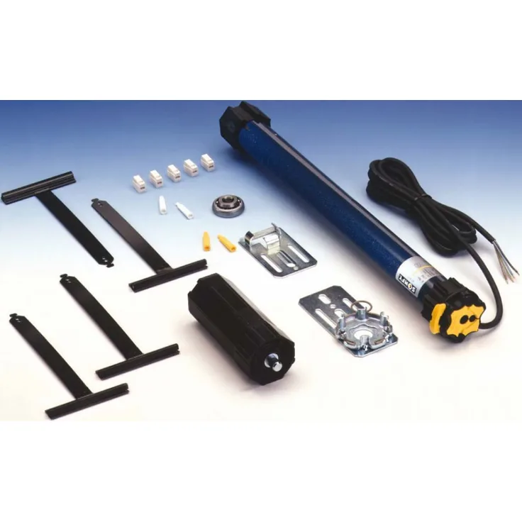 SOMFY Modern-Kit elektronisch 15-17 1039696