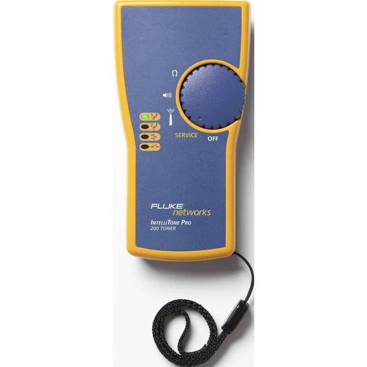 FLUKE IntelliTone Pro 200 LAN MT-8200-61-TNR