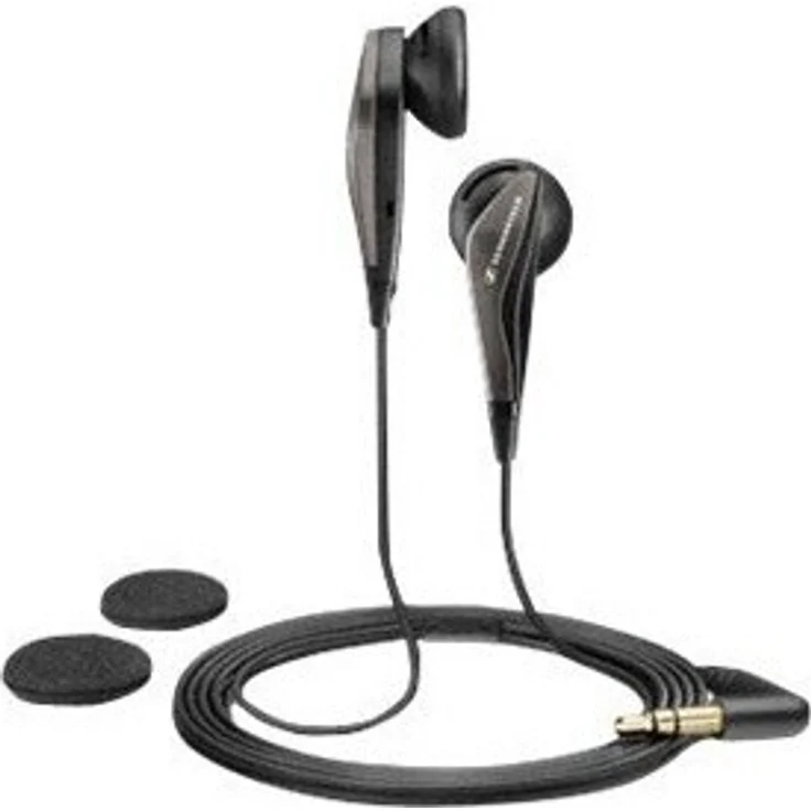 Sennheiser MX 375 schwarz – Bild 1