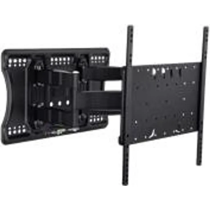 Multibrackets VESA Super Slim TILT & Turn Plus 2Maximale VESA Norm:VESA 75 x 75