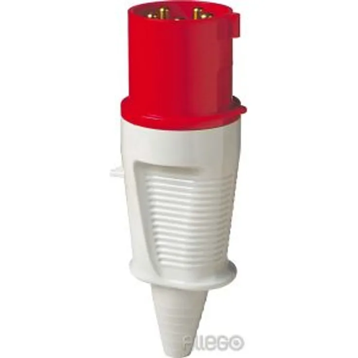 Gave sists. señaliz. weltoff. – 63 A 3-polig + neutral + Erde ip447 ceetyp
