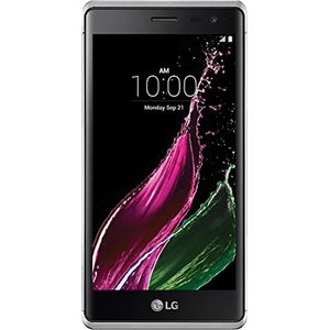 Bild für LG Class 16GB silber