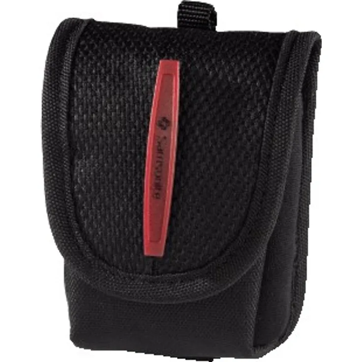 Samsonite Ravenna DF 9, Schwarz Kameratasche