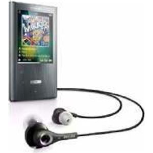 Bild für Philips GoGear Ariaz 16GB SA2ARA16K