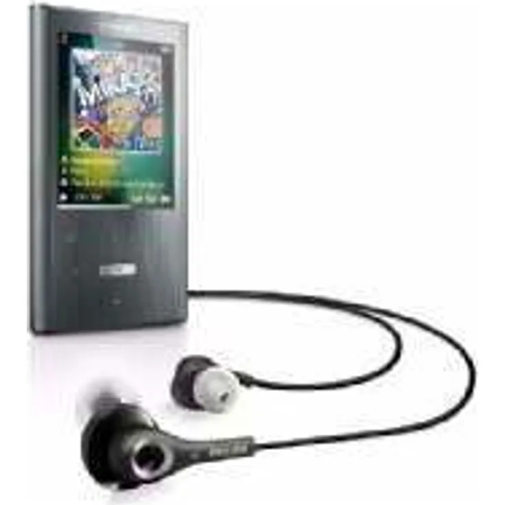 Philips GoGear Ariaz 16GB SA2ARA16K