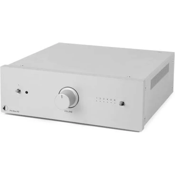Pro-Ject Pre Box RS, Silver
