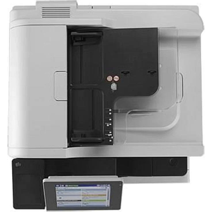 HP LaserJet Enterprise 700 MFP M725dn – Bild 5