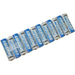 12er Reihe Panasonic 14,4V 2700mAh F1x12 Zelle AA LF Z-Form