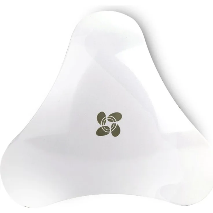 EZVIZ T10, Kabelloser Wasserlecksensor, Akkulaufzeit 2 Jahre, zur Verwendung mit der Alarmzentrale A1 (Nicht im Lieferumfang Enthalten)