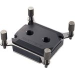 PHANTEKS Glacier C350ip - CPU-Wasserkühler - Acetal - schwarz (PH-C350IP_BK01)