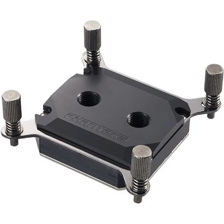 PHANTEKS Glacier C350ip - CPU-Wasserkühler - Acetal - schwarz (PH-C350IP_BK01)