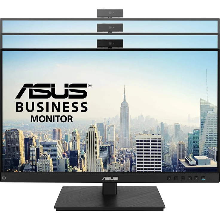 ASUS BE24EQSK - 23,8 Zoll, Full HD (1920 x 1080), IPS-Panel, 75Hz, 5ms, 300cd/m² (90LM05M1-B03370) – Bild 5