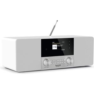 Bild für TechniSat Digitradio 4 C Digitalradio mit Bluetooth