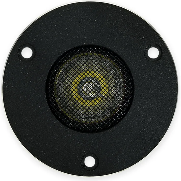 Hochtöner DYNAVOX RT-10, 1,5'' (38 mm), 15 W schwarz