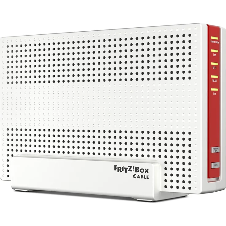 AVM FRITZ!Box 6590 Cable (20002781)