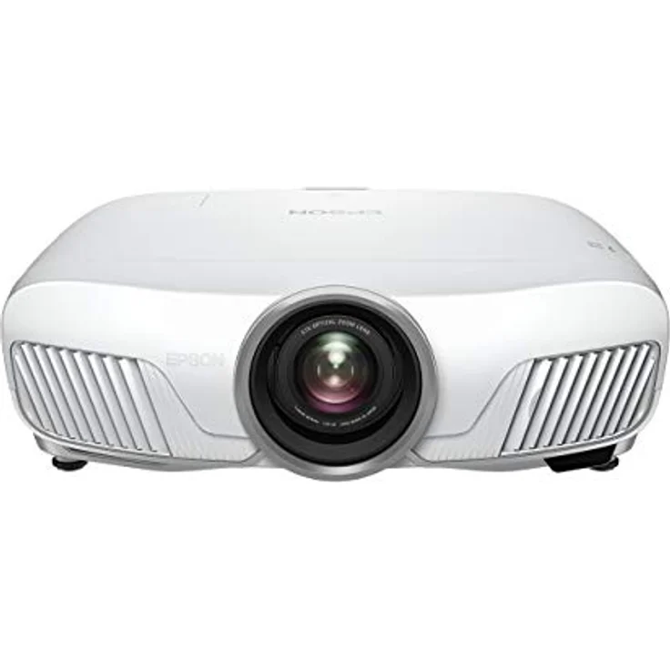 Epson EH-TW9400W Heimkino-Beamer, LCD, Full HD (1920 x 1080), Kontrast 1200000:1, 2600 ANSI-Lumen, Bildverhältnis 16:9, WLAN, weiß – Bild 1