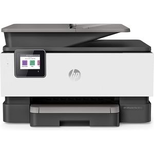 Bild für HP Officejet PRO 9012e (4-in-1)