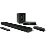 Bose Soundtouch 130 Surround-System, schwarz