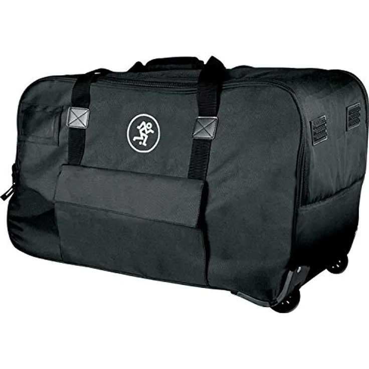 Mackie SRM210 Rolling Bag (2036809-57)