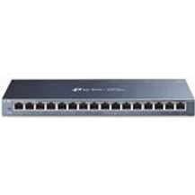 Image for TP-Link TL-SG116 16-Ports Gigabit Netzwerk Switch