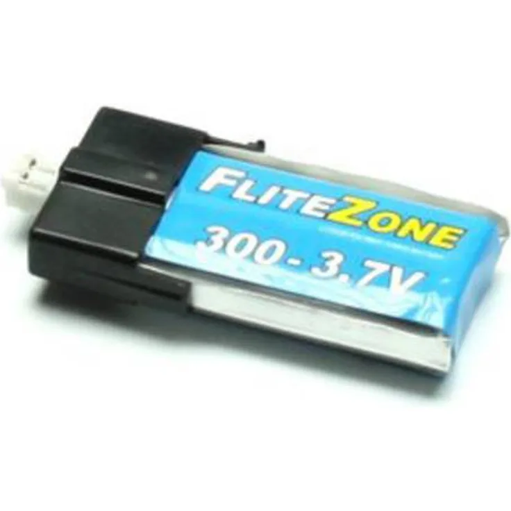 Pichler Modellbau-Akkupack (LiPo) 3.7V 300 mAh Zellen-Zahl: 1 25 C Softcase MCPX