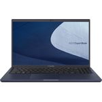 ASUS ExpertBook B1 B1500CEAE-BQ0058R - Business-Laptop, 15,6 Zoll (39,6 cm) Intel Core i5-1135G7, 8GB RAM, 512GB SSD, Windows 10 Pro 64-bit (90NX0441-M00620)
