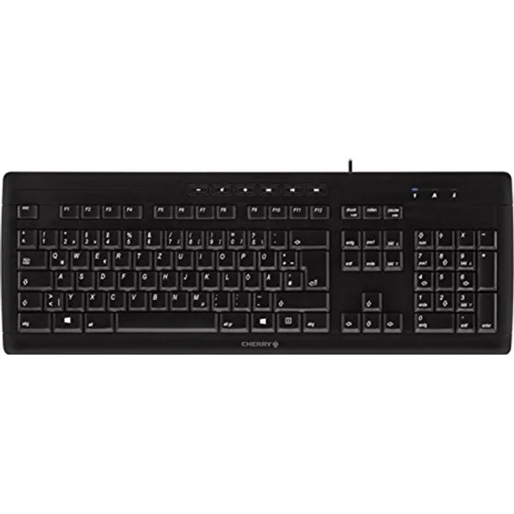 Cherry STREAM 3.0 (G85-23200BE-2) Belgisch AZERTY