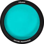 Profoto OCF II Gel - Peacock Blue