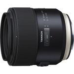 Tamron AFF016C700 SP 85 mm F-1.8 Di VC USD Objektiv (schwarz)