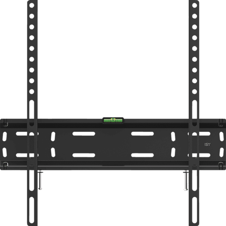 ISY IWB 1100 Wandhalterung, schwarz