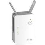 D-Link DAP-1620 AC1300 Wi-Fi Range Extender (bis zu 1200 Mbit-s, mit WPS-Taste)