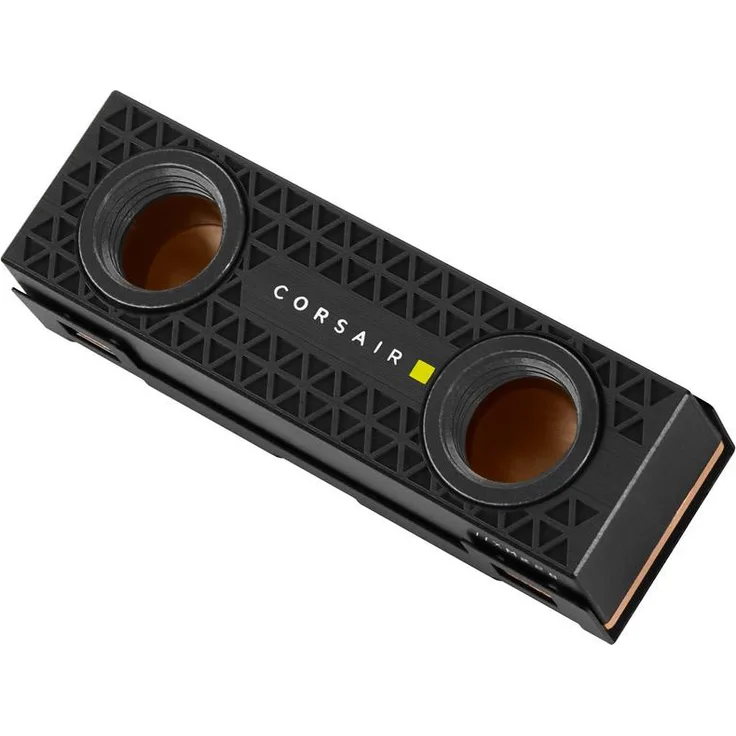 Corsair Hydro X Series XM2 M.2 SSD Water Block (2280)